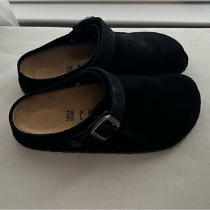Birkenstock Lutry Premium Clog